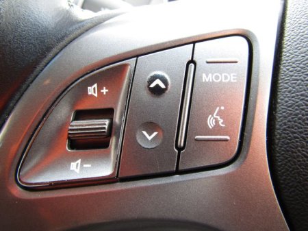 2015 Hyundai ix35 - photo 25