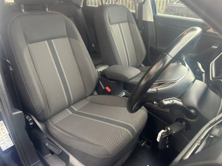 2019 Volkswagen T-Roc - photo 9