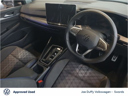 2026 Volkswagen Golf - photo 6