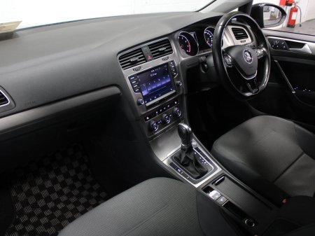 2017 Volkswagen Golf - photo 35
