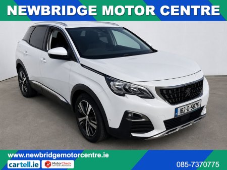 2018 Peugeot 3008 - photo 2