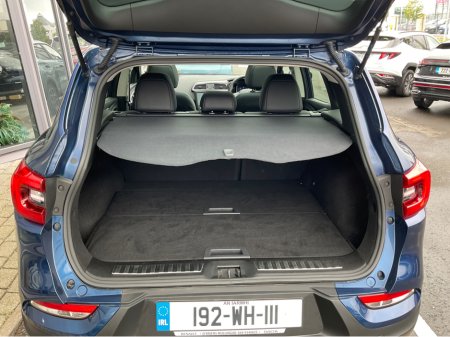 2019 Renault Kadjar - photo 18