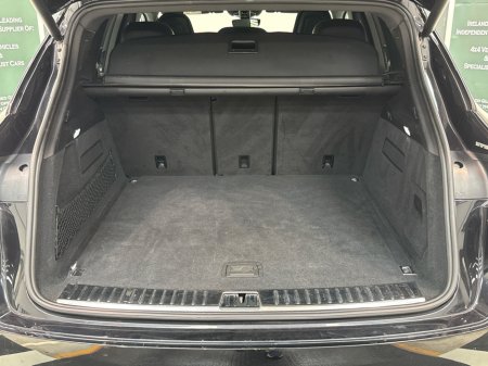 2022 Porsche Cayenne - photo 27