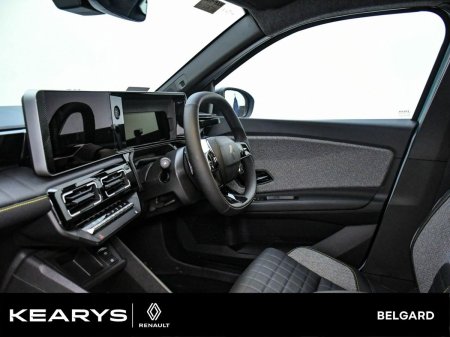 2026 Renault 4 - photo 5