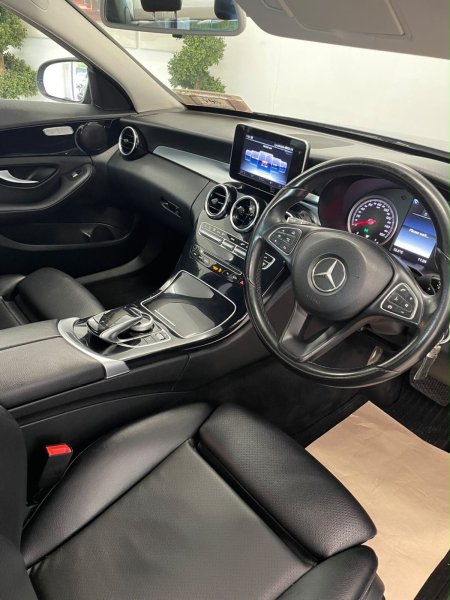 2016 Mercedes-Benz C-Class - photo 11