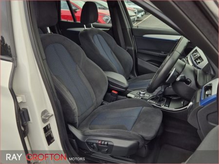 2017 BMW X1 - photo 24