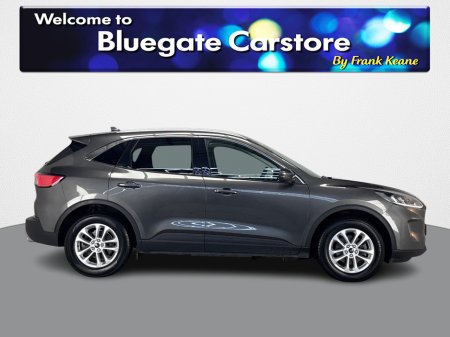 2022 Ford Kuga - photo 2