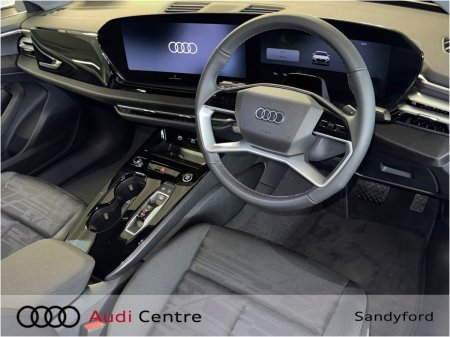 2026 Audi A5 - photo 8
