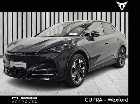 2026 Cupra Tavascan - photo 15