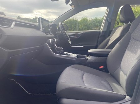 2021 Toyota RAV4 - photo 6