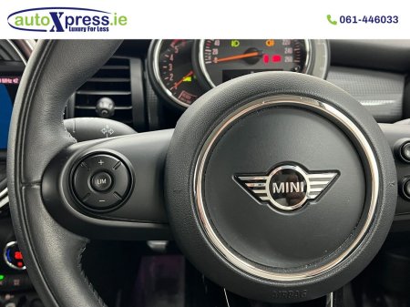 2020 Mini Cooper - photo 22
