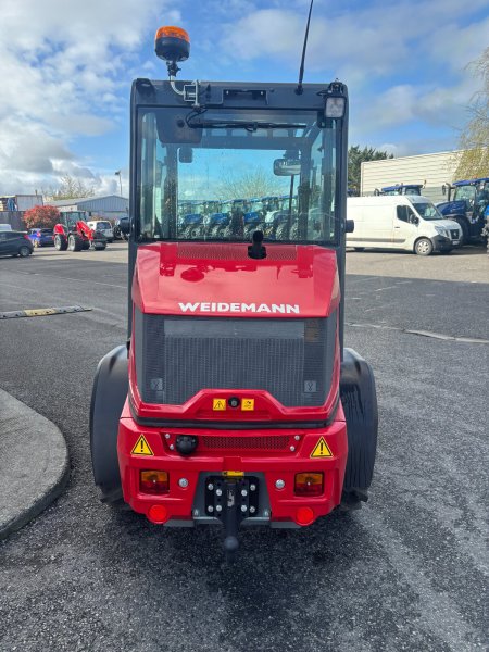 2026 Weidemann 1260LP - photo 3