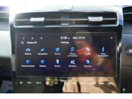 2023 Hyundai Tucson - photo 24