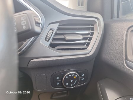 2021 Ford Focus - photo 13