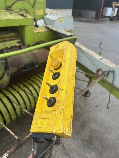0 CLAAS  - photo 8
