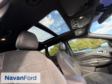 2018 Ford Kuga - photo 24