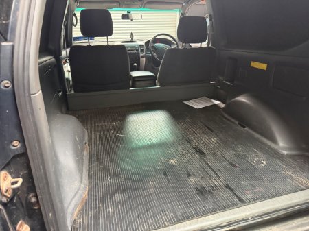 2008 Toyota Land Cruiser - photo 10