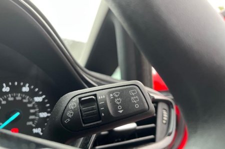 2020 Ford Fiesta - photo 15