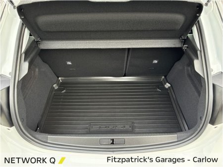 2026 Opel Corsa - photo 19