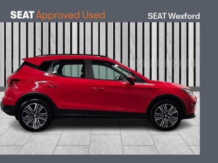 2023 SEAT Arona - photo 3
