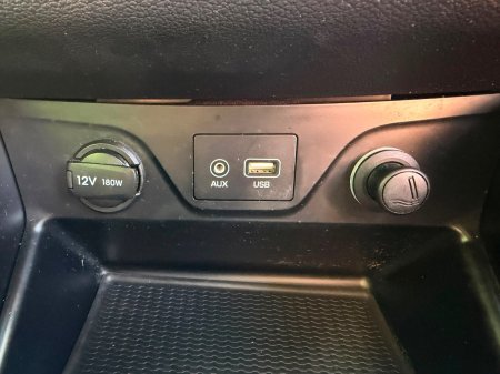 2017 Hyundai Tucson - photo 24