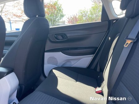 2023 Hyundai i20 - photo 21