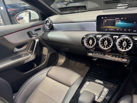 2020 Mercedes-Benz CLA - photo 17