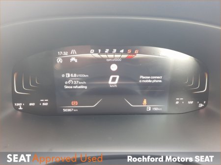 2024 SEAT Ateca - photo 16