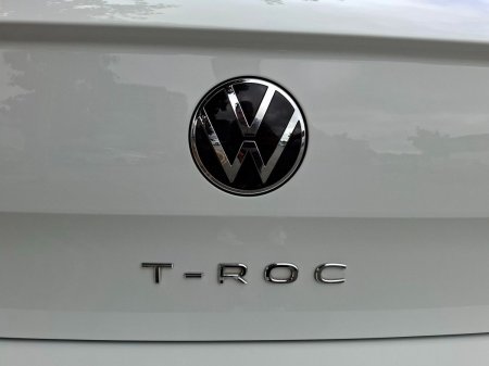 2021 Volkswagen T-Roc - photo 24