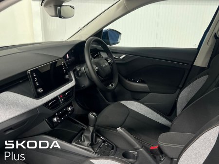 2026 Skoda Kamiq - photo 4