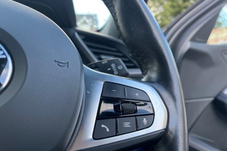 2023 BMW 1-Series - photo 26