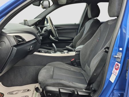 2016 BMW 1-Series - photo 19