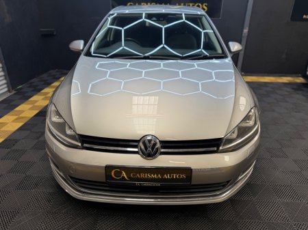 2013 Volkswagen Golf - photo 3
