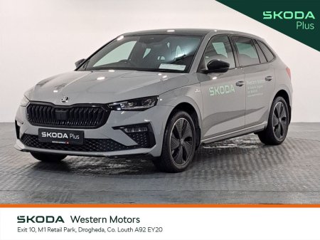 2026 Skoda Scala - photo 13