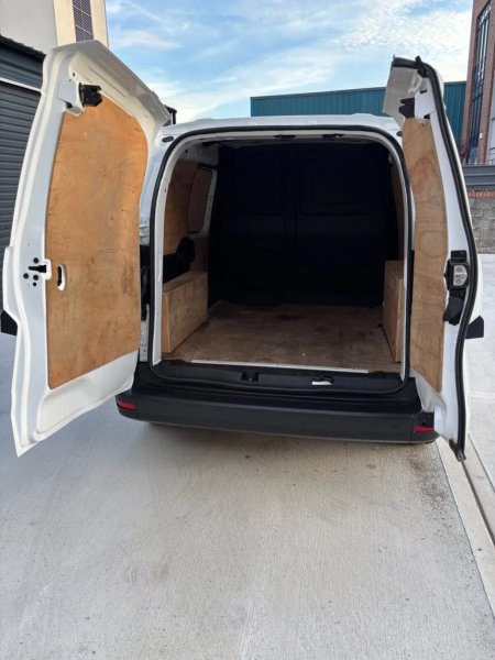2023 Mercedes-Benz Citan - photo 11