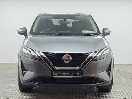 2022 Nissan Qashqai - photo 8