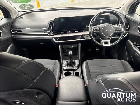 2023 Kia Sportage - photo 18