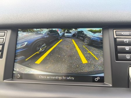 2019 Land Rover Discovery Sport - photo 16
