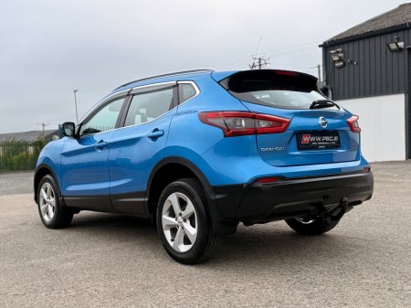 2020 Nissan Qashqai - photo 33