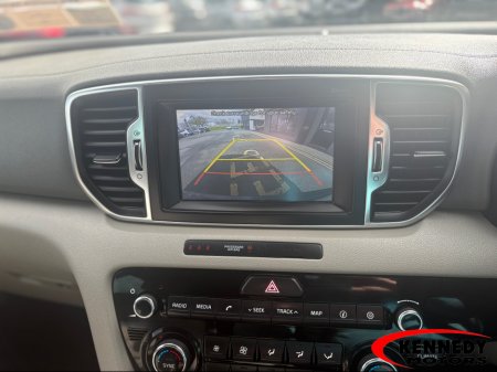 2018 Kia Sportage - photo 7