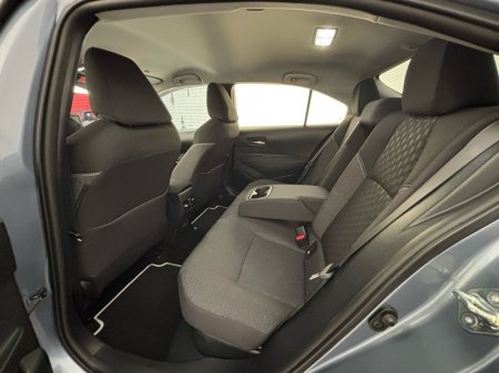 2023 Toyota Corolla - photo 7
