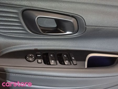 2024 Hyundai i20 - photo 19