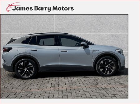 2023 Volkswagen ID.4 - photo 24