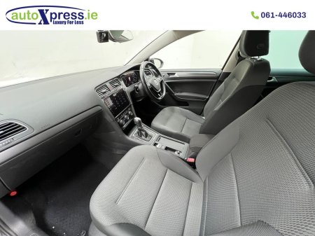 2019 Volkswagen Golf - photo 14