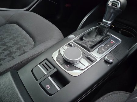 2016 Audi A3 - photo 17