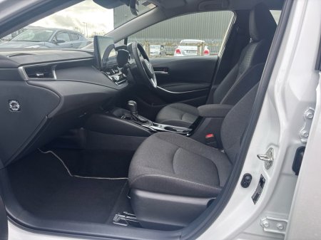 2024 Toyota Corolla - photo 6