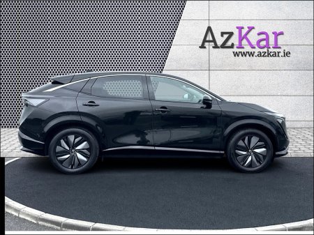 2024 Nissan Ariya - photo 11