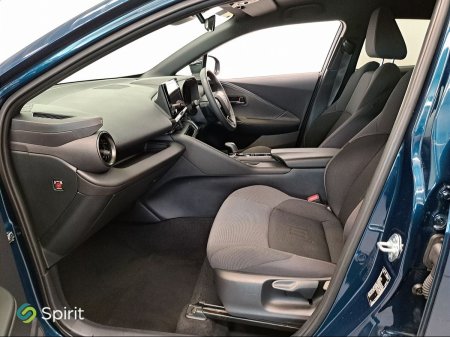 2024 Toyota C-HR - photo 3