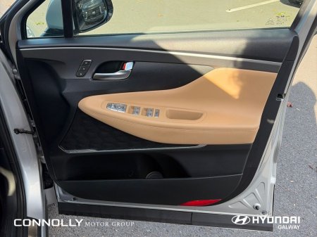 2022 Hyundai Santa Fe - photo 27