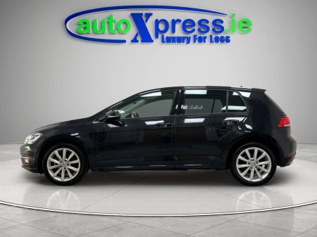 2019 Volkswagen Golf - photo 7